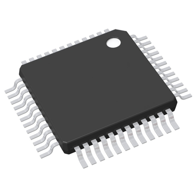 Ethernet-IC KSZ8091MLXIA Ethernet-Transceiver für die physische Schicht mit MII-Schnittstelle