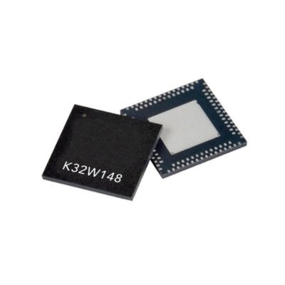 Wireless Communication Module K32W1480VFTBR Ultra-low-power Multiprotocol Wireless MCU