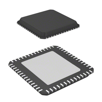 Ethernet-IC LAN9354I/ML Hochleistungs-3-Port-Managed Ethernet-Switch QFN-56