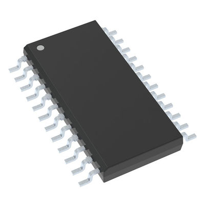 Integrierter Schaltkreislauf-Chip CS5361-KSZR 192kHz 24-Bit-Audio-ADC-Wandler IC SOIC-24
