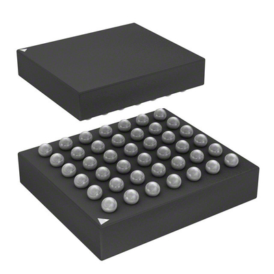 Integrierte Schaltkreis-Chip CS43131-CWZR 130dB Audio-DAC-Wandler WLCSP-42 32-Bit-DAC