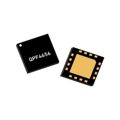 WIFI 6 Chip QPF4656SR 6GHz 5V Wi-Fi 6E integriertes Frontendmodul