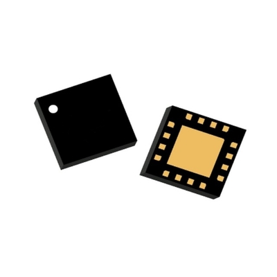 WIFI 6 Chip QPF4551SR 5V 2 dB Wi-Fi 6 integriertes Frontendmodul