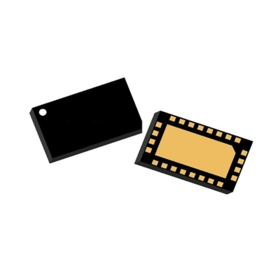 WIFI 6 Chip QPF4216BTR13 2GHz Wi-Fi 6 integriertes Frontend-Modul LGA-24