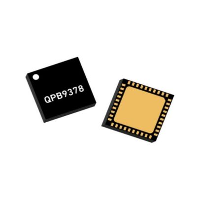 Wireless Communication Module QPB9378SR Hochintegrierte Zweikanal-Switch LNA-Module