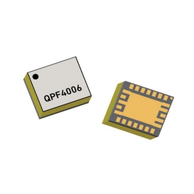Wireless Communication Module QPF4006TR7 Multifunktions-Galliumnitrid MMIC Front-End-Modul
