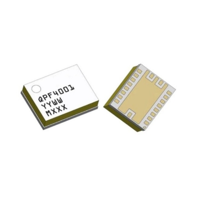 Wireless Communication Module QPF4001SR Mehrfunktions-Galliumnitrid MMIC Frontend-Modul