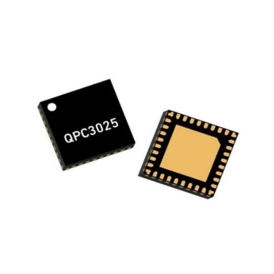 Wireless Communication Module QPC3025TR13 Hochleistungs-Silizium auf Isolator SPDT Schalter IC