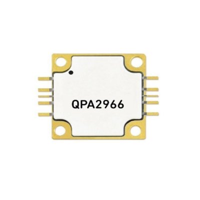 Wireless Communication Module QPA2966 2 GHz bis 18 GHz 20 Watt GaN Verstärker