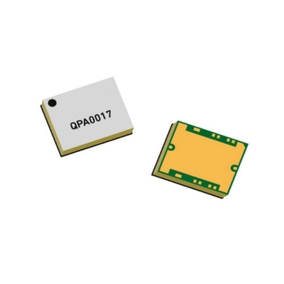 Wireless Communication Module QPA0017TR7 13,75 GHz bis 14,5 GHz 25 Watt GaN Leistungsverstärker
