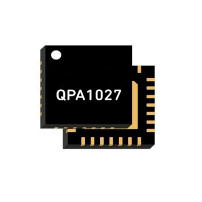 Modul für drahtlose Kommunikation QPA1027 2,8 GHz bis 3,5 GHz 60 Watt Hochleistungs-S-Bandverstärker