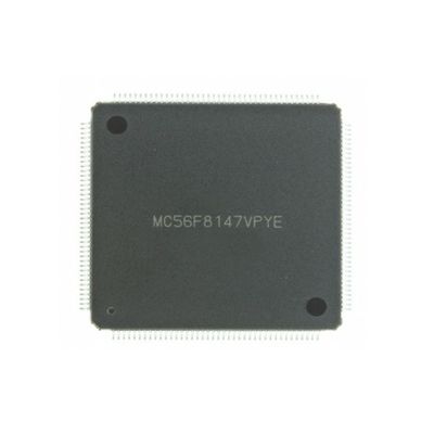 Mikrocontroller MCU MC56F8357MPYE 16-Bit 60MHz 256KB Digitale Signalprozessoren