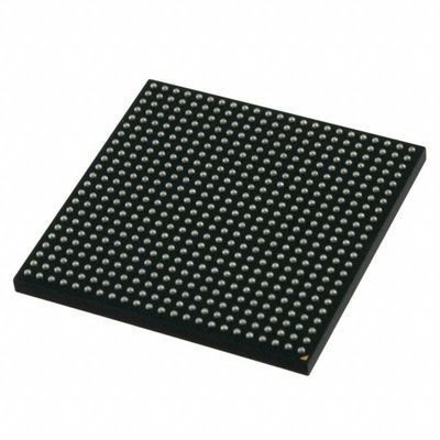 Mikrocontroller MCU ADSP-21587BBCZ-4B 1.10V Floating-Point-Cores eingebetteter Prozessor