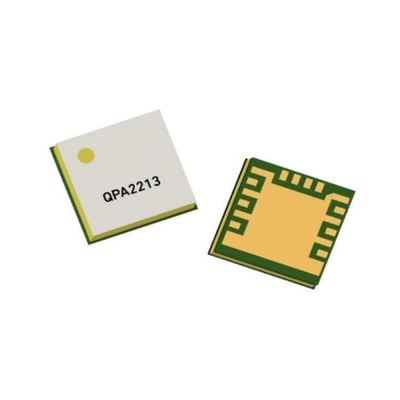 Wireless Communication Module QPA2213TR7 2 Watt Breitband-GaN-Treiberverstärker