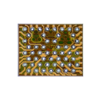 Modul für drahtlose Kommunikation DW3120TR13 Ultrabreitbandtransceiver IC mit 2 Antennenanschlüssen