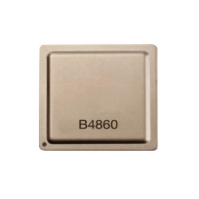 Mikrocontroller MCU B4860NXE7QUMD Allzweck 64-Bit-Digitalsignalprozessoren