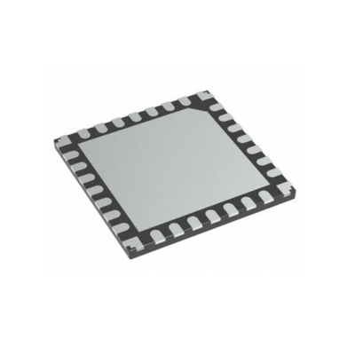 Mikrocontroller MCU DSPIC33CK256MC502-E/M6 12-Bit 32KB RAM Digitale Signalsteuerungen