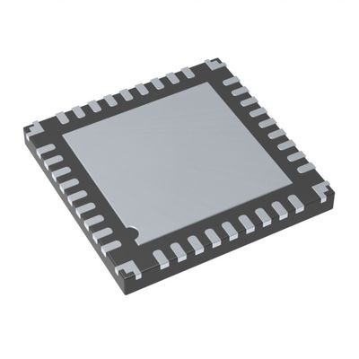 Mikrocontroller MCU DSPIC33CK128MP503-I/M5 Digitale Signalcontroller mit hochauflösender PWM