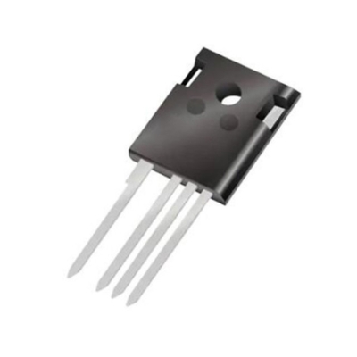 Integrierter Schaltkreislauf Chip UJ4C075033K4S 750V Gen 4 SiC FET MOSFET Transistoren
