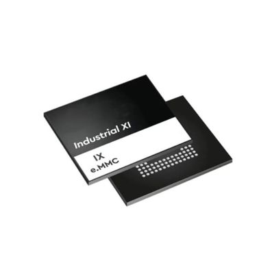 Speicher-IC Chip SDINBDG4-8G-XI1 eMMC Flash-Laufwerke 8 GB iNAND eMMC 5.1 HS400 Speicher-IC