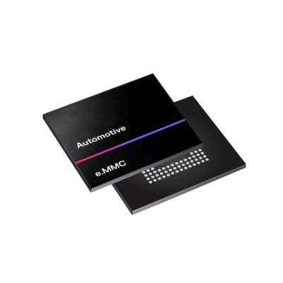 Speicher-IC-Chip SDINBDA6-32G-ZA TFBGA-153 32 GB Automobil-EMMC 5.1 Speicherchip