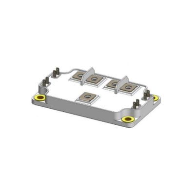 IGBT-Module für die Automobilindustrie MSCSM120VR1M062CT6AG 1200V SiC Wiener Gerüst-Leistungsmodule