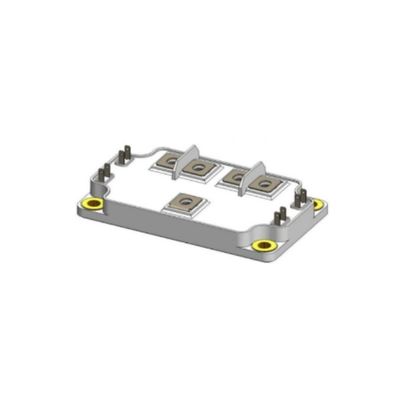 IGBT-Module für die Automobilindustrie MSCSM120VR1M11CT6AG SiC Wiener Korrekturgerät MOSFET-Module
