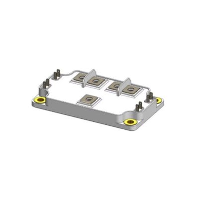 IGBT-Module für die Automobilindustrie MSCSM120HRM052NG 4N-Kanal-MOSFET-Module mit Siliziumkarbid