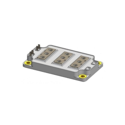 IGBT-Module für den Automobilbereich MSCSM120DUM042AG 1,2 kV-Dual Common Source SiC MOSFET-Module