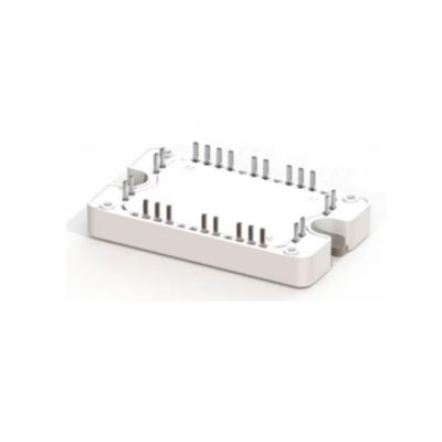 IGBT-Module für die Automobilindustrie MSCSM120AM16T1AG 1,2 kV Phasebein SiC MOSFET-Leistungsmodule