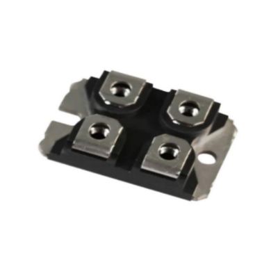 IGBT-Module für den Automobilbereich APTM50AM38SCTG 500V 694W Halbbrücken-MOSFET-Module