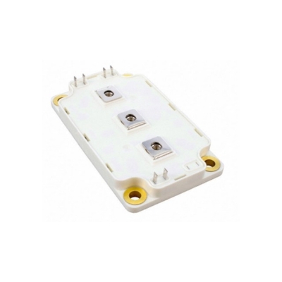 IGBT-Module für die Automobilindustrie MSCSM120AM027CT6AG MOSFET-Module für Silikonkarbidphasen