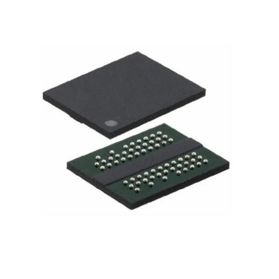 Speicher-IC-Chip MT29F16T08GWLCEM5:C 16Tbit QLC NAND Flash-Speicher-IC LBGA-Paket