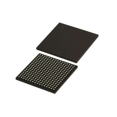 Feldprogrammierbares Tor-Array LFE5UM5G-85F-8MG285C FPGA-programmierbarer Logikchip