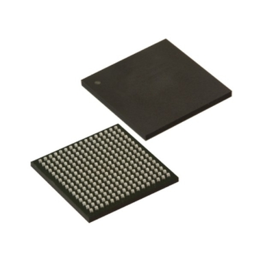 Feldprogrammierbare Tor-Array LCMXO3LF-2100E-5MG256C MachXO3 FPGA Programmierbare Logik-IC