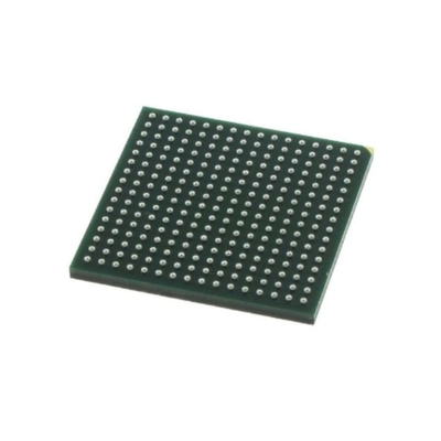 LFE5UM5G-45F-8MG285C FPGA-Chip