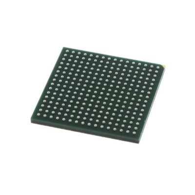 Feldprogrammierbare Tor-Array LFE5U-12F-6MG285C CSFBGA-285 FPGA Programmierbare Logik-IC