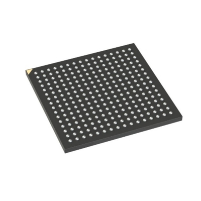 LCMXO3LF-4300C-6BG256I CSFBGA-256 MachXO3 FPGA-Chip