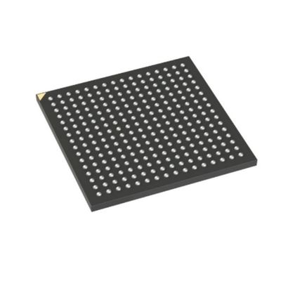 Feldprogrammierbare Tor-Array LCMXO3D-4300HC-6BG256C Programmierbare Logik IC CABGA-256