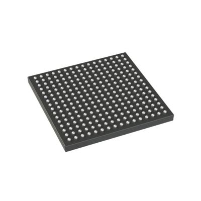 Feldprogrammierbare Tor-Array LFMNX-50-5CBG256C Sicherungsteuerung FPGA-Chip FCCSP-256