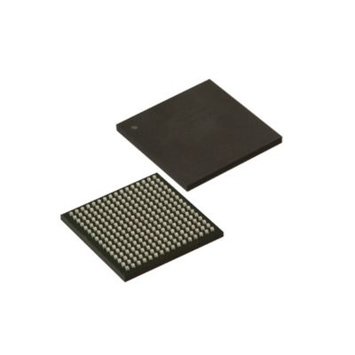 Feldprogrammierbares Tor-Array LCMXO2-2000HE-4FTG256I MachXO2 Programmierbarer Logikchip