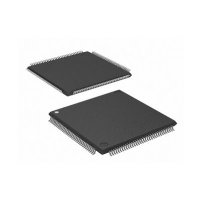 LCMXO2-1200HC-5TG144C Programmierbare Logik-IC TQFP-144