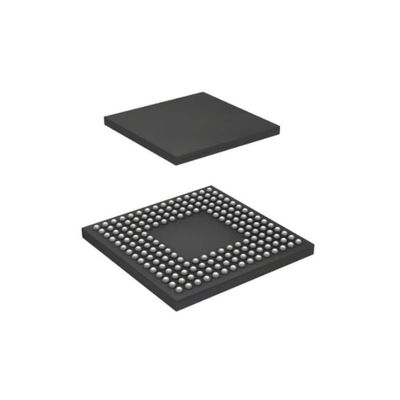 Integrierter Schaltkreislauf-Chip LPTM21L-1ABG100I Allzweck 25mA Hardware-Management-Controller