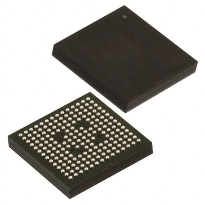 LCMXO2-4000HE-6MG184I 150 I/O Feldprogrammierbares Tor Array IC