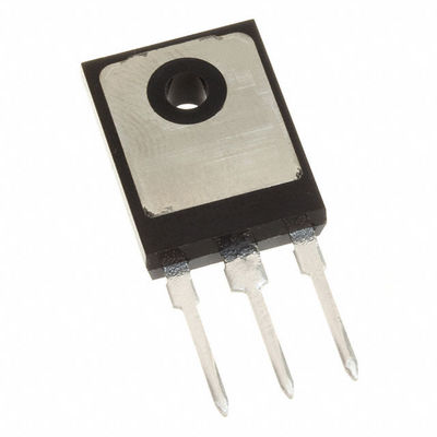 Integrierter Schaltkreislauf IKW75N65EH5XKSA1 650V Hochgeschwindigkeits-IGBT-Grench-Feldstop-Transistoren