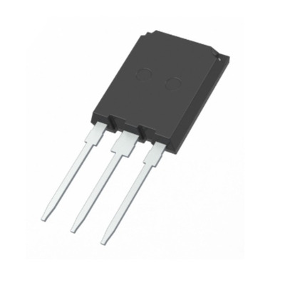 Integrierte Schaltkreischip IGQ75N120S7XKSA1 IGBT-Grench 1200V 154A 630W Einzeltransistoren