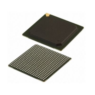 Feldprogrammierbare Tor-Array LCMXO2-7000ZE-3FG484I 115 E/A eingebettete programmierbare Logik FPGA IC