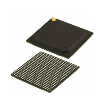 LCMXO2-7000HC-6FG484I 550 Kbit eingebettete programmierbare Logik FPGA IC