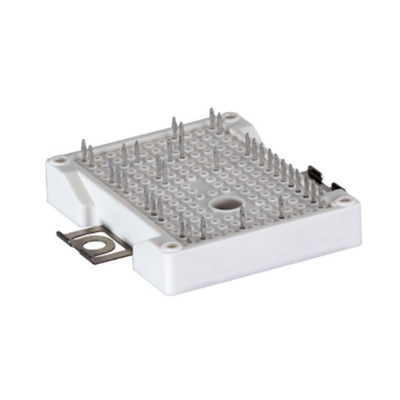 IGBT-Module für die Automobilindustrie FF4MR12W2M1HB11 1200V Halbbrücke CoolSiC MOSFET-Module