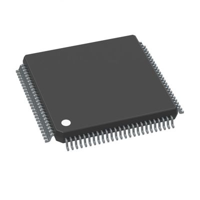 Mikrocontroller MCU CY8C5468AXI-LP106 67MHz 256KB Flash 32-Bit Single-Core MCU